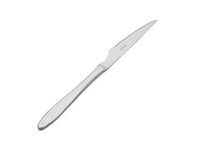 P1 Steakkniv rustfri