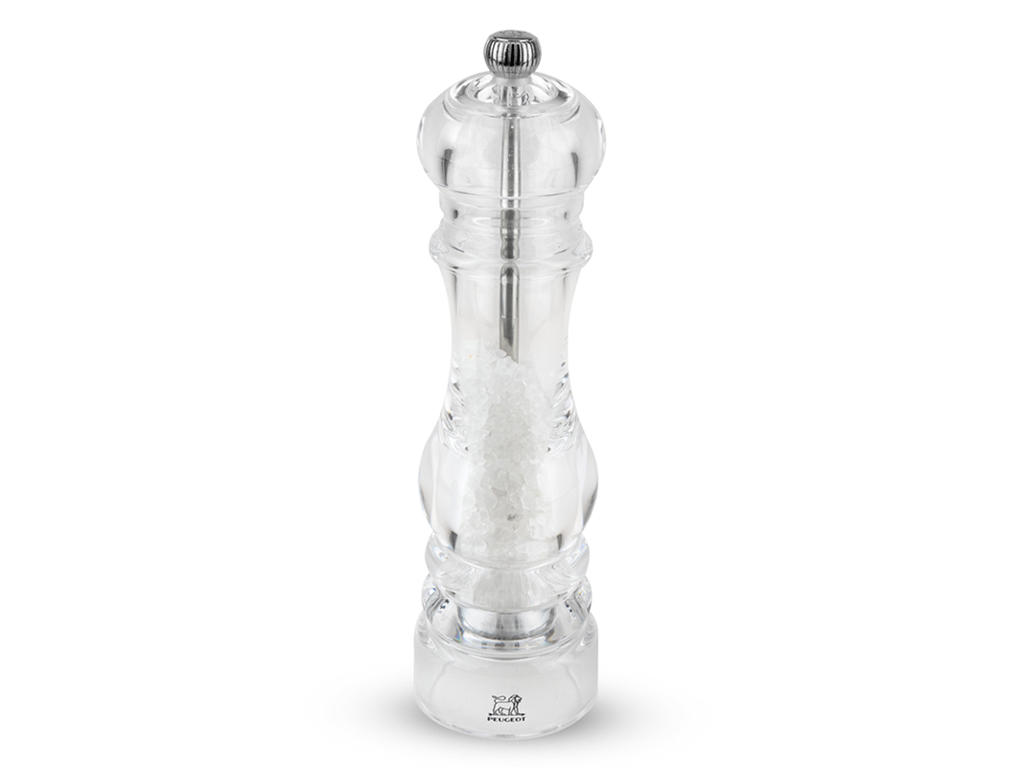 Saltkværn 22cm Peugeot Nancy Akryl