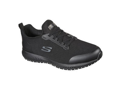 Skechers Work Squad SR Arbejdssko