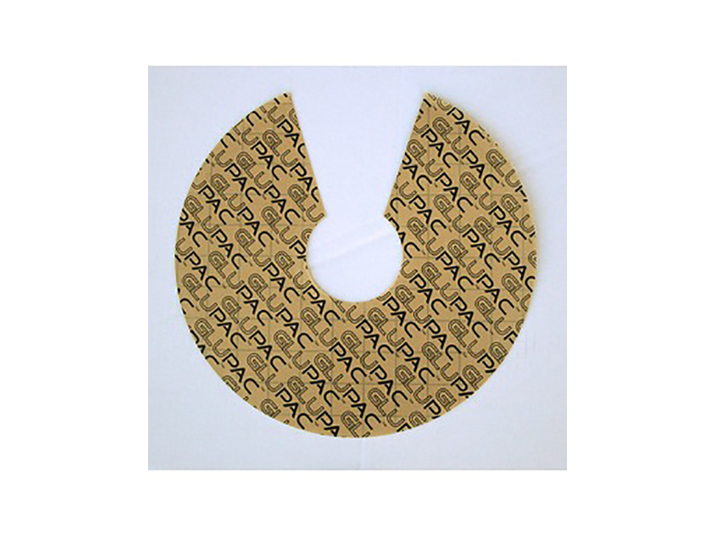 Limplade til Insektdræber Aura