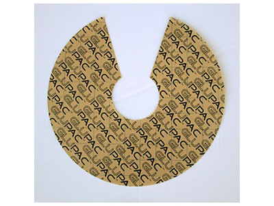 Limplade til Insektdræber Aura