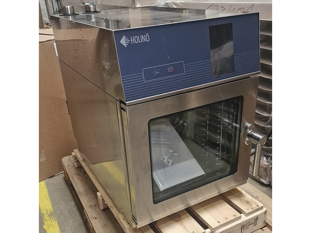 Brugt Ovn HOUNÖ CombiSlim CPE 1.06 Touch