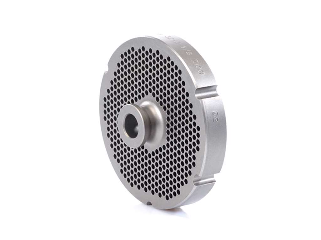 Hulskive Zico nr 32 5/8' - 16 mm 4 not