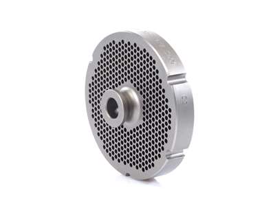 Hulskive Zico nr 32 5/8' - 16 mm 4 not 