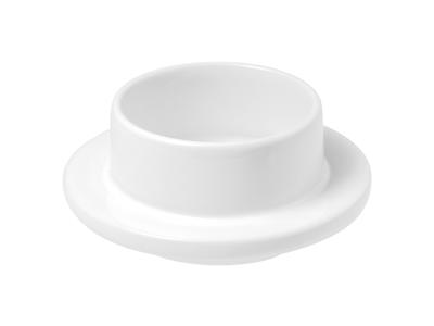 Smørskål 9x3,5 cm 7 cl 