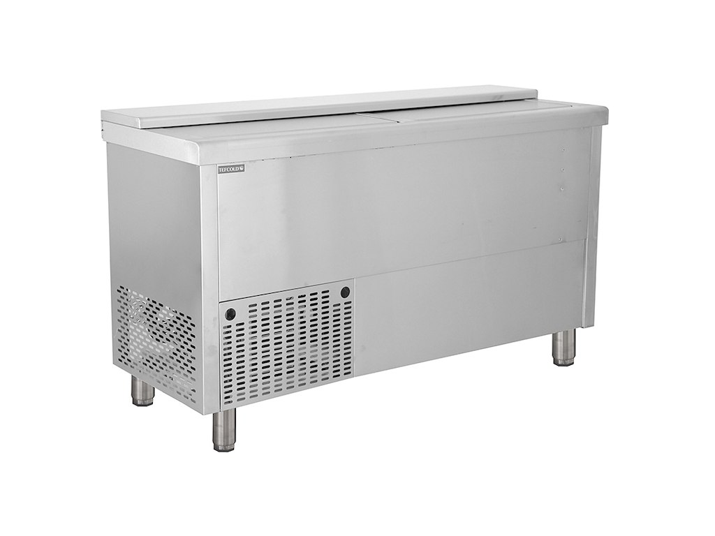 Flaskekøler Kumme 293ltr 2-8*C