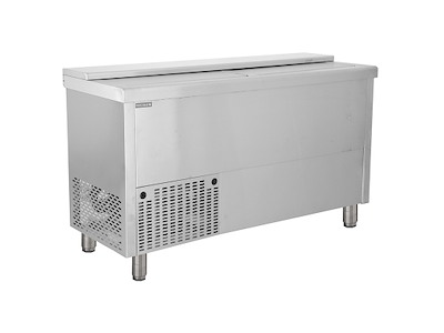 Flaskekøler Kumme 293 ltr 2-8*C