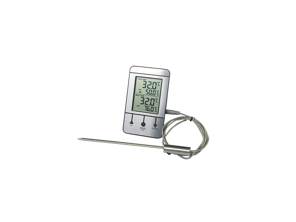 Stegetermometer -10/+300 gr