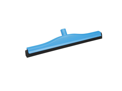 Gulvskraber Blå 500 mm