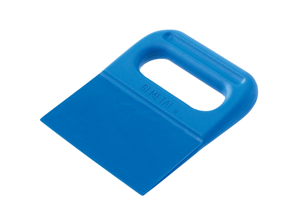 Pizza dejskraber poly