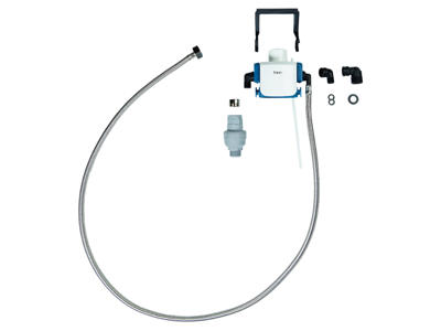 Installationssæt m. hoved BESTMAX m. waterb