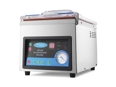 Maxima MVAC 200 vakuumpakker