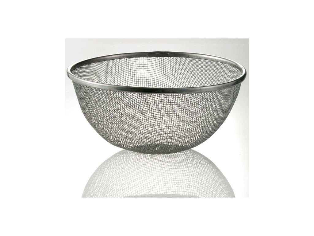 Indsats rustfri, fin til 536.30