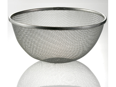 Indsats rustfri, fin til 536.30