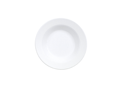 Perimeter Tallerken dyb 230 mm