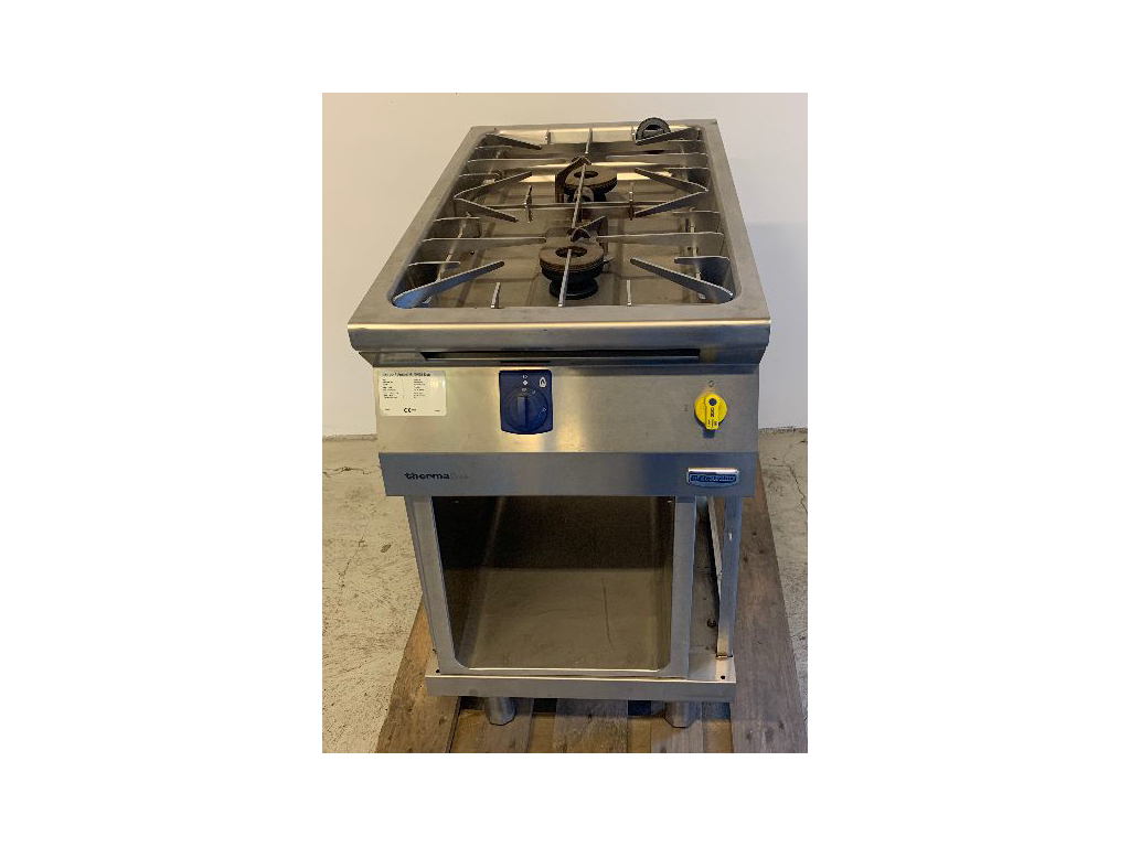 Brugt Gasblus 2 blus Therma Line