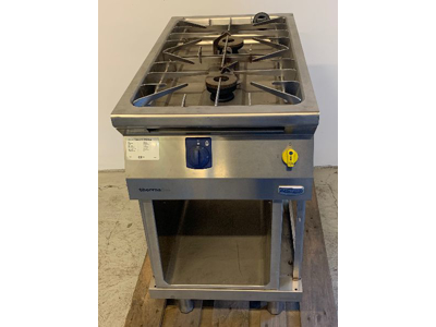 Brugt Gasblus 2 blus Therma Line