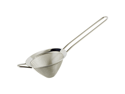 Bar si Ø8,5 cm rustfrit stål