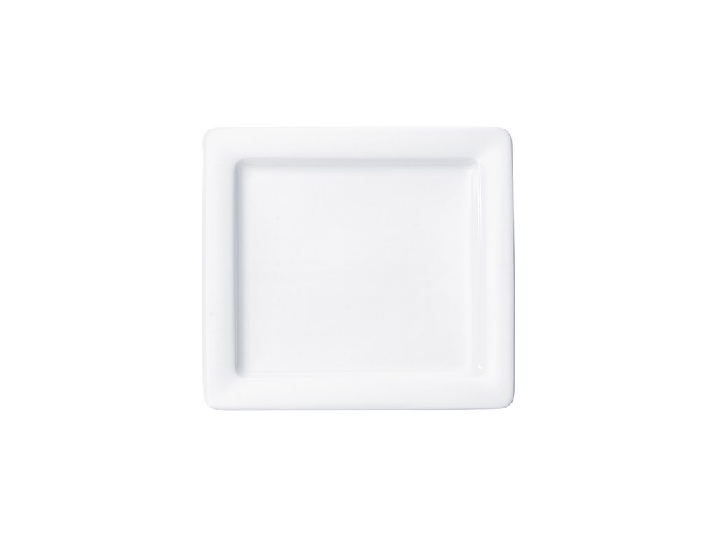 Affinity Tallerken flad 180x160 mm