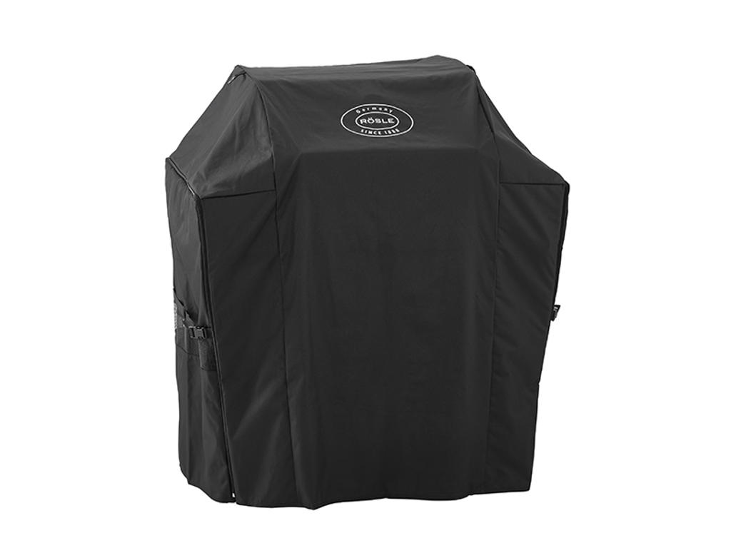 Cover til grill G3-S 125x52x111 cm Sort