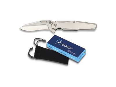 Lommekniv Model Diamond 8,2 cm