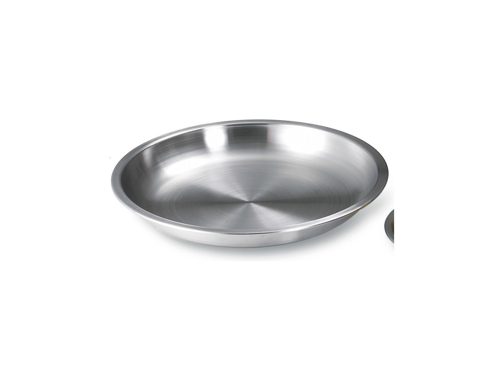 Fad til Seafood RF 50 cm, H 6 cm, 9,7 lt