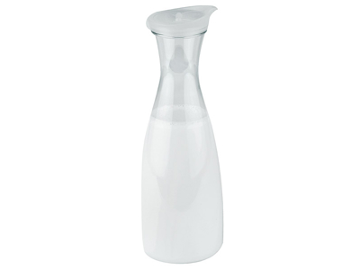 Kande polycarbonat m. låg 1,6 ltr
