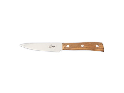 MaglioNero Iside Olive Pyntekniv 10 cm