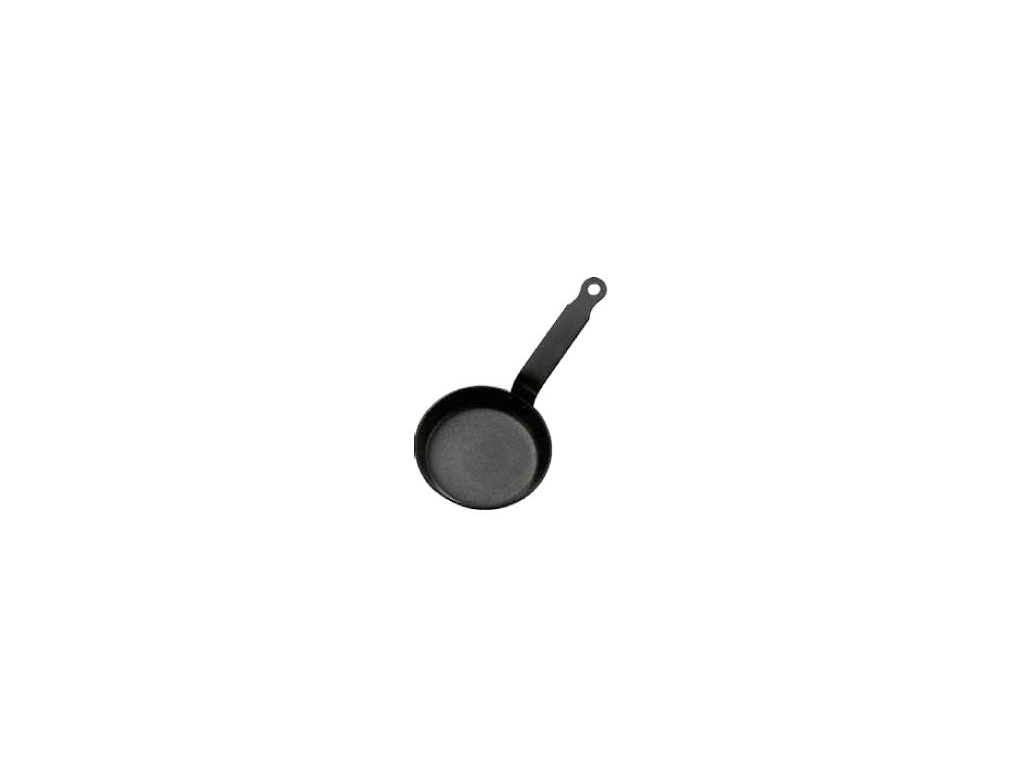 Blinispande 12 cm, Non Stick
