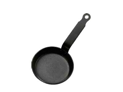 Blinispande 12 cm, Non Stick