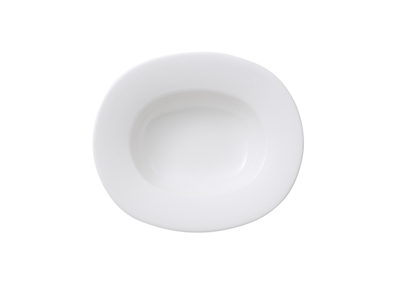 Affinity Fad oval/dyb 290 x 240 cm