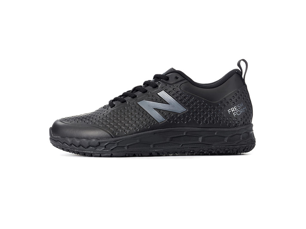 Arbejdssko NB 906SR Sort Dame Str. 37