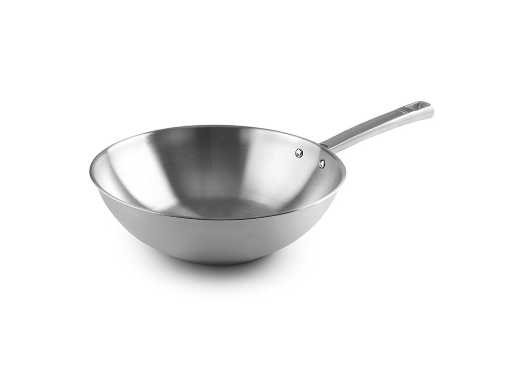 Wok RF 28 cm højde 8 cm