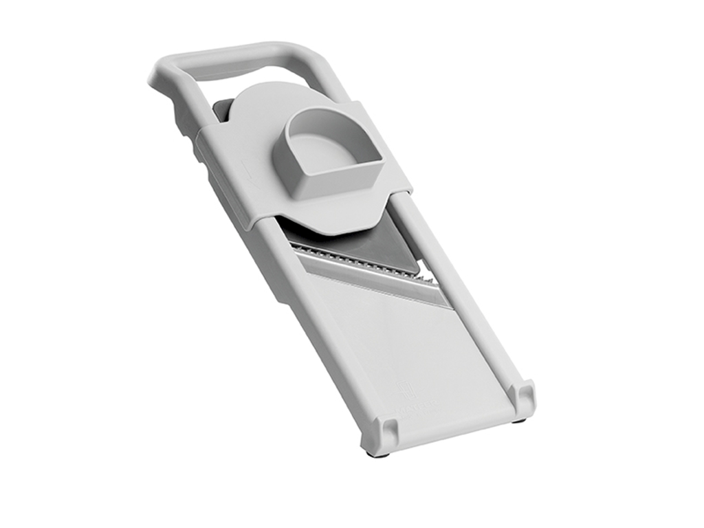 Mandolin Matfer 1000 Grå