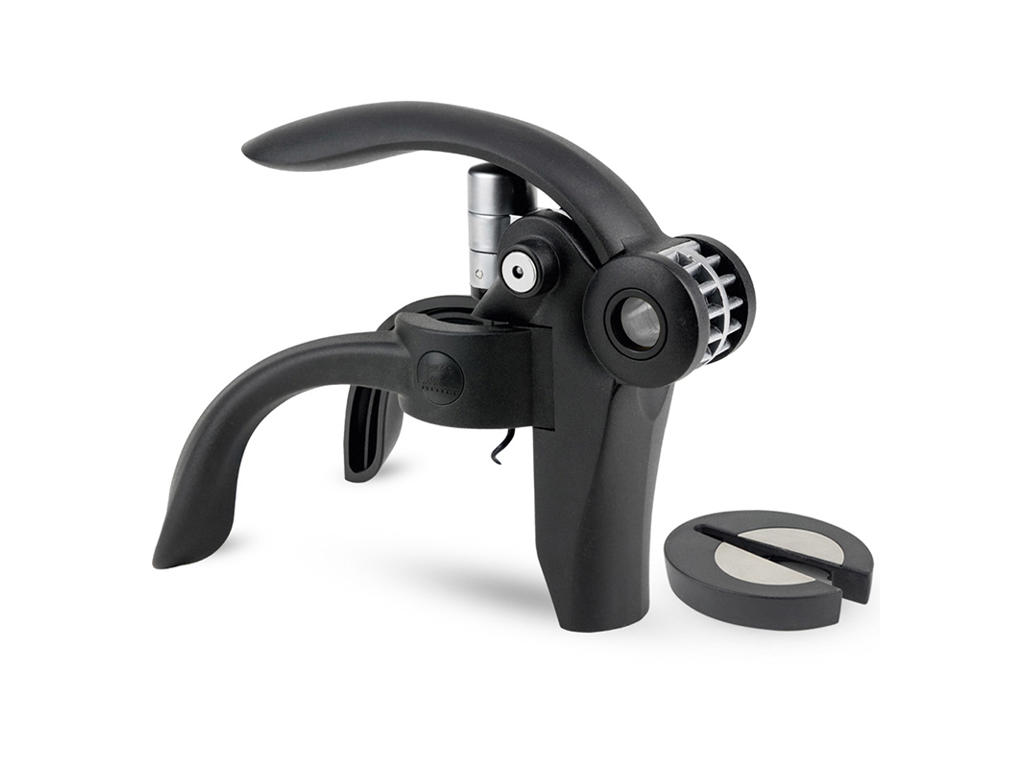 Proptrækker Peugeot Baltaz Mørk