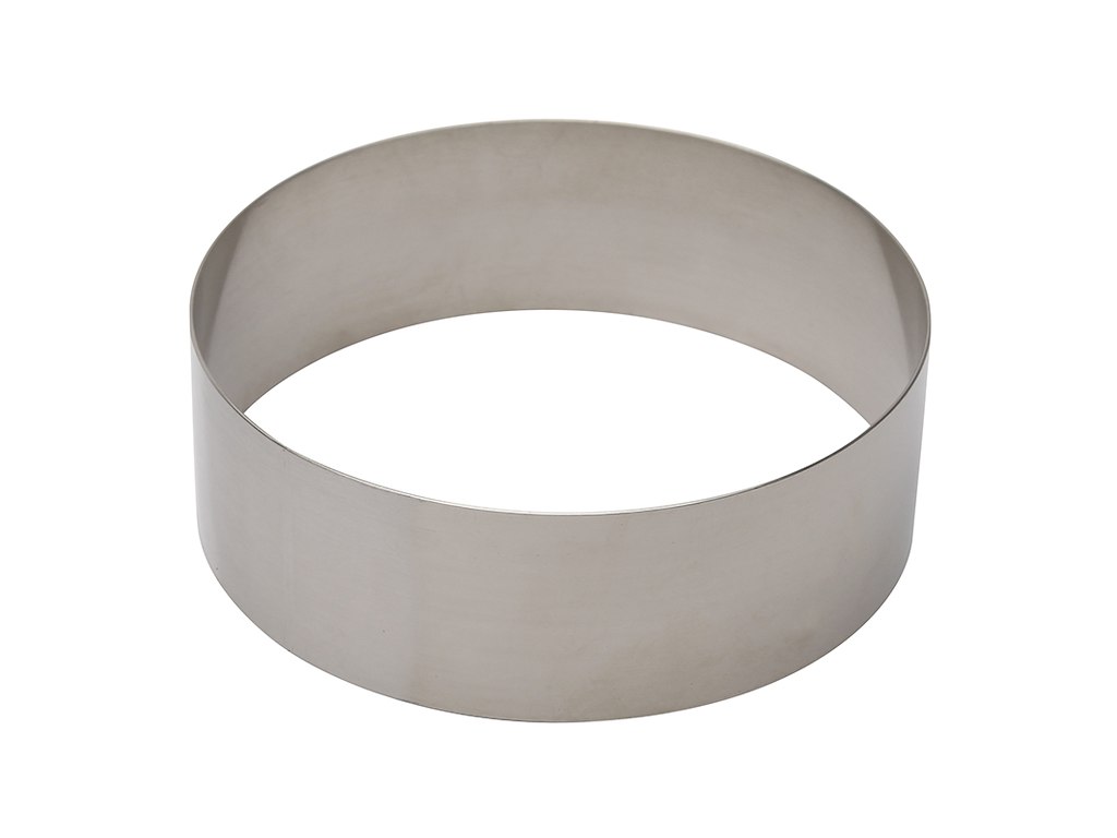 Form Ø150 mm h50 mm RF