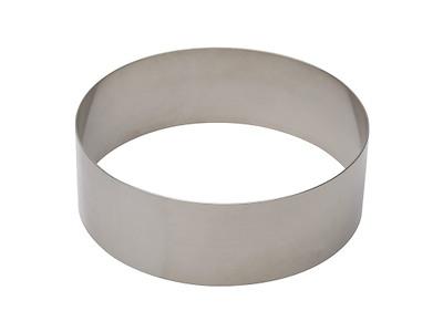 Form Ø150 mm h50 mm RF