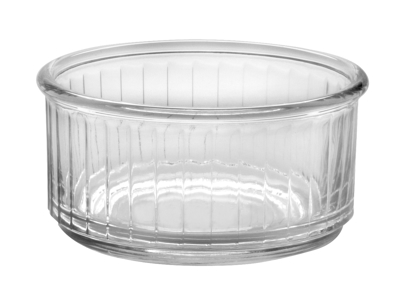 Ramekin Glas ø 8,5 cm