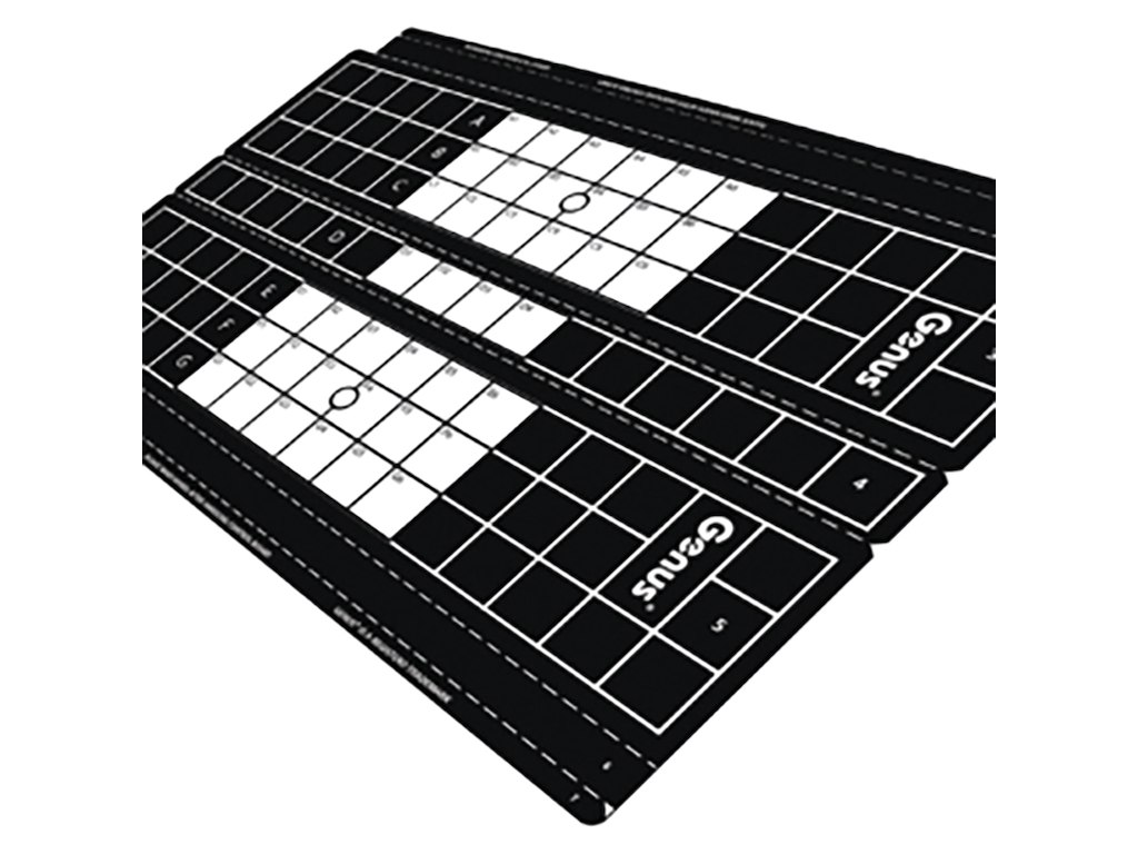 Limplader til indektdræber Spectra