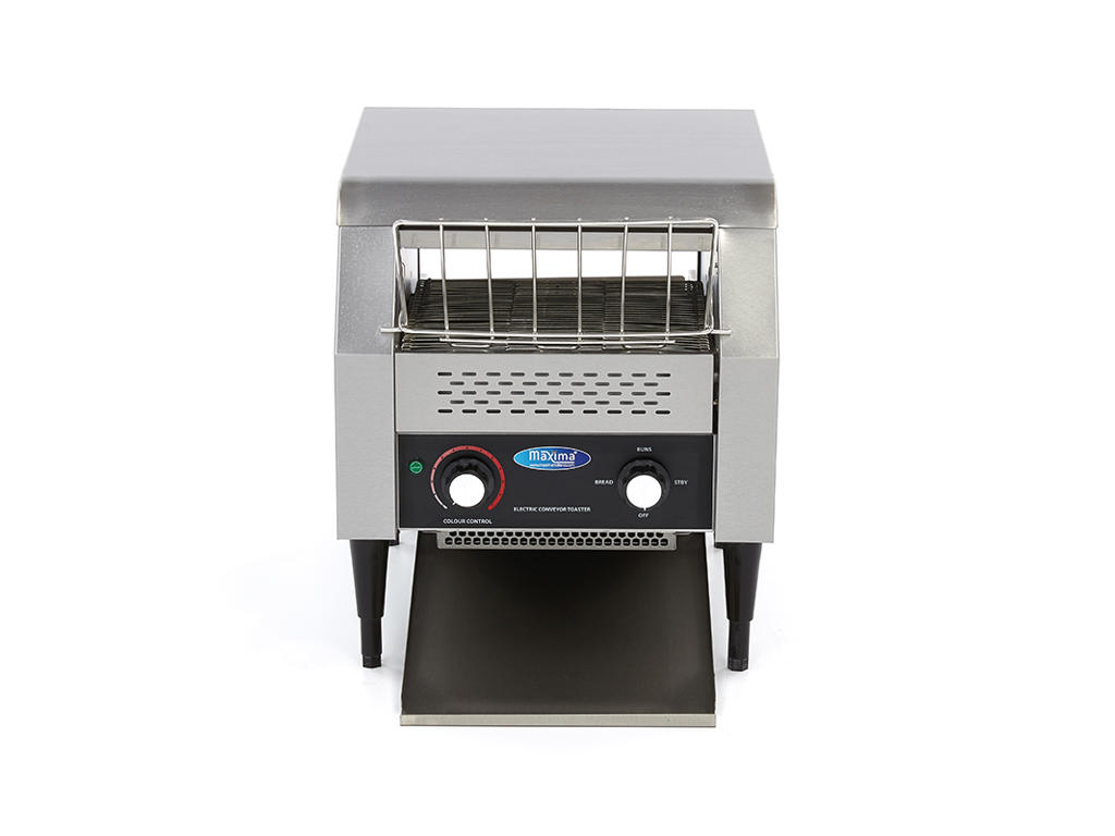 Toaster Gennemløb 300 skiver/timen
