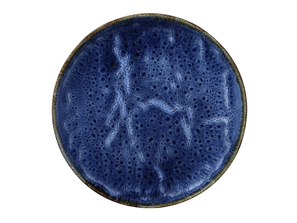 Tallerken flad Ø 19 cm Corendon Ocean