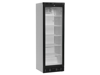 Displaykøleskab 347 ltr. Hvid