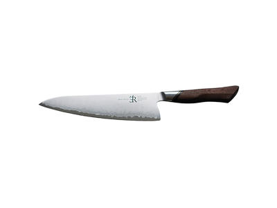 Kokkekniv 20,5 cm 3 lag Ryda Knives