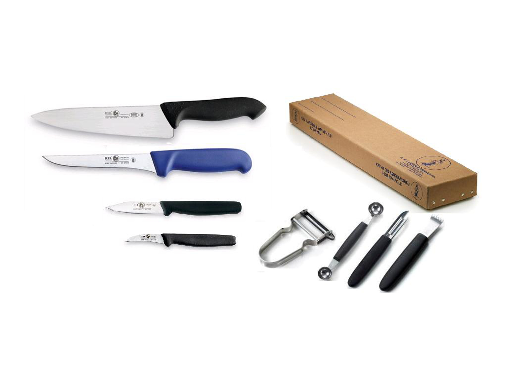 Startpakke for elever indhold 10 dele