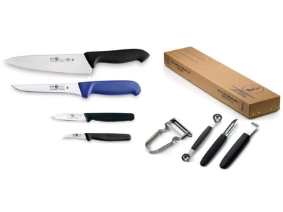 Startpakke for elever indhold 10 dele