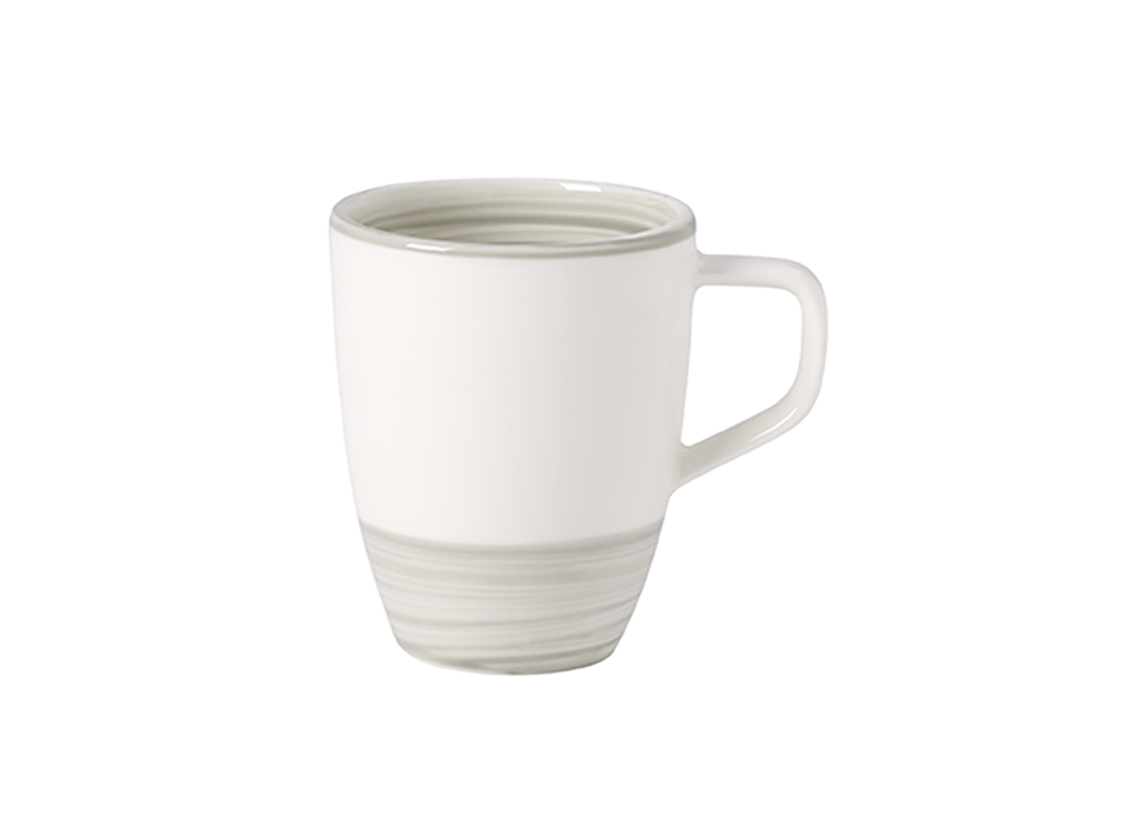 Artesano Nature Kop m/hank grøn 0,10 L