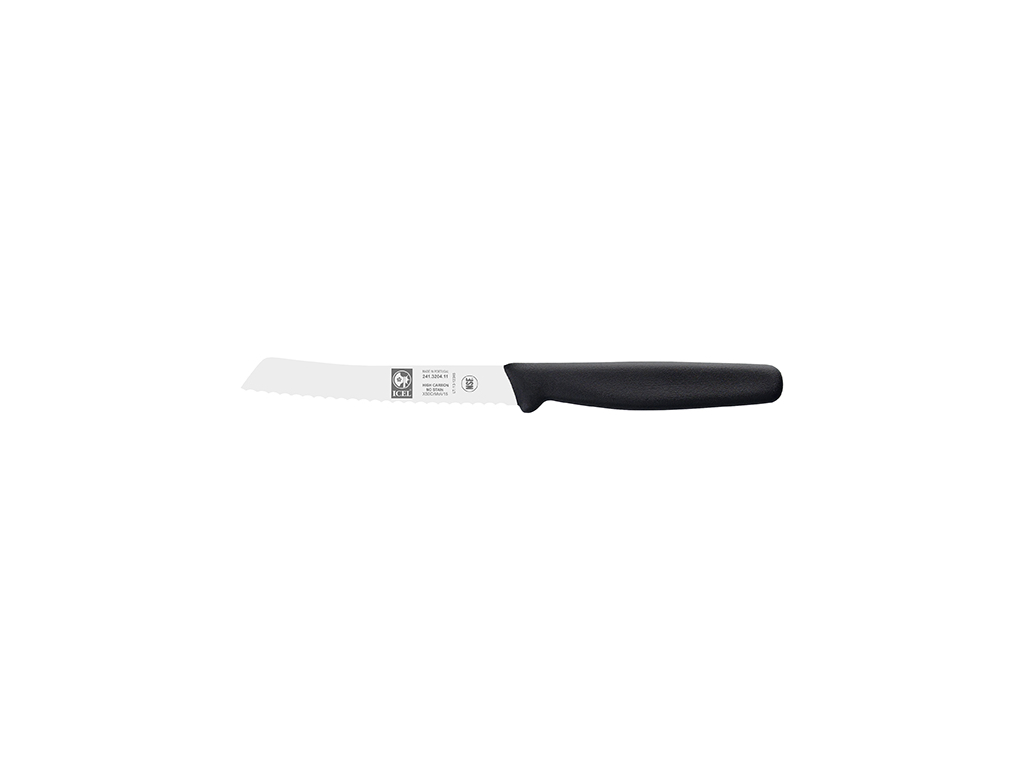 Tomatkniv, 11 cm, Icel Junior