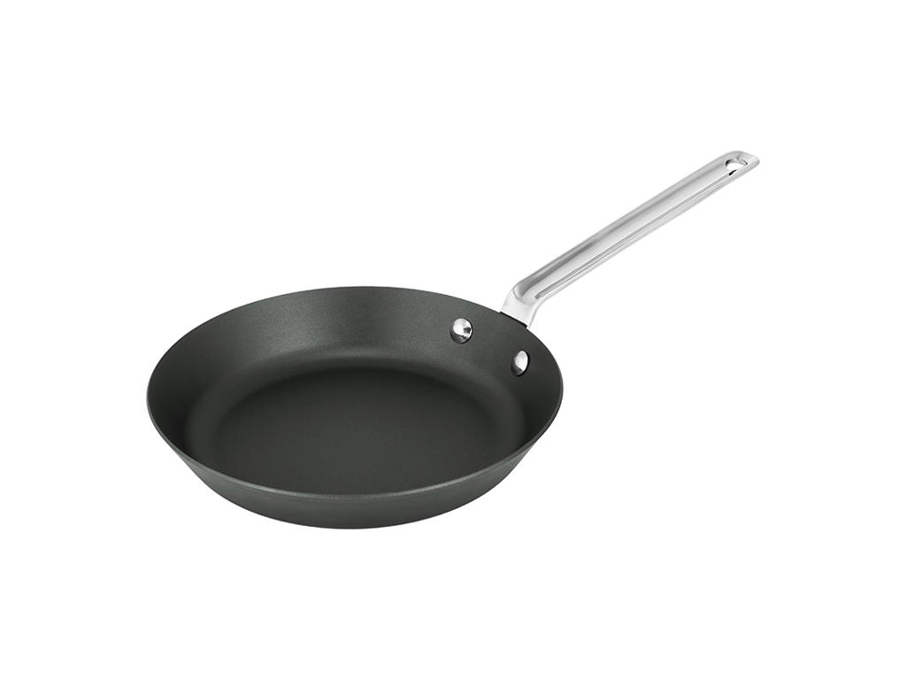 Stegepande 22 cm Scanpan Black Iron