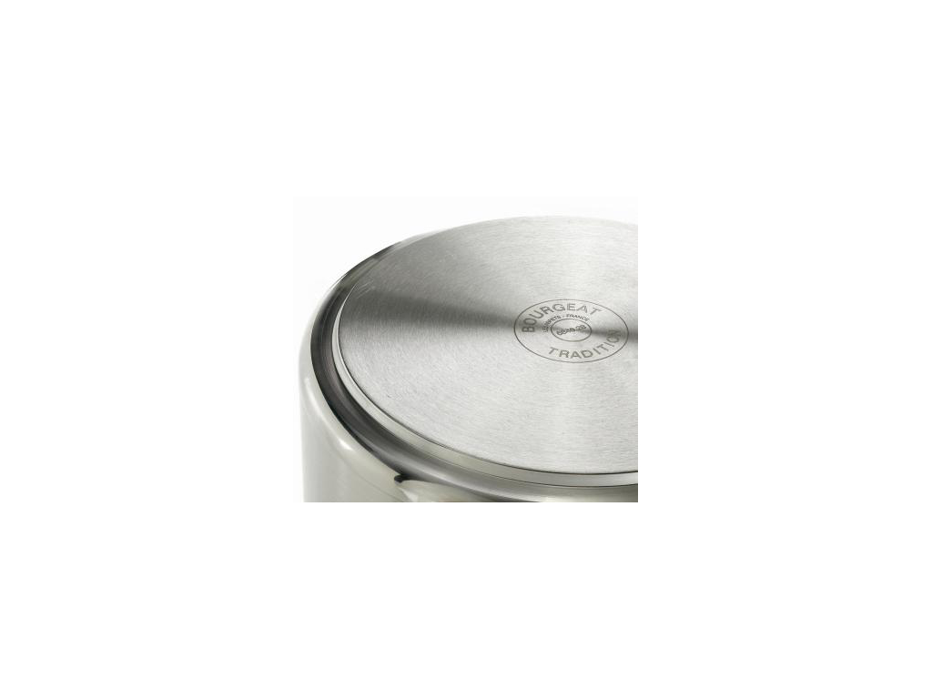 Gryde mellem Ø 24 cm, 7 ltr