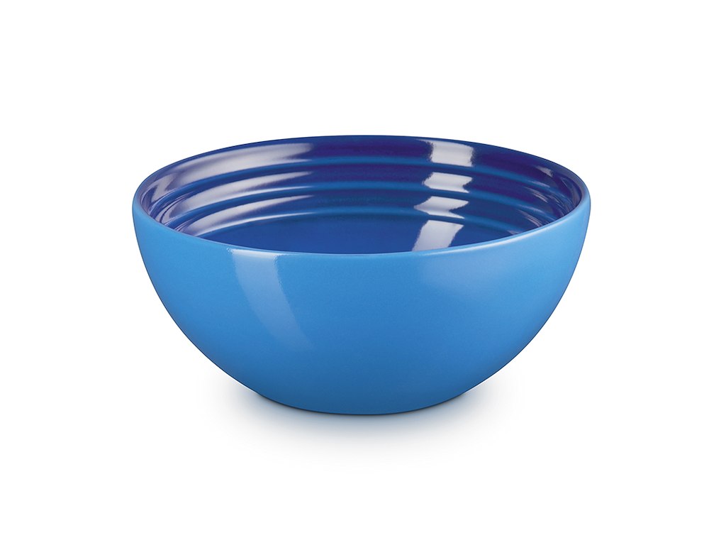 Le Creuset Azure skål 12 cm, 0,33L